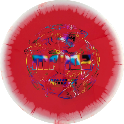 Halo Star Mako3