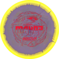 Halo Star Mako3