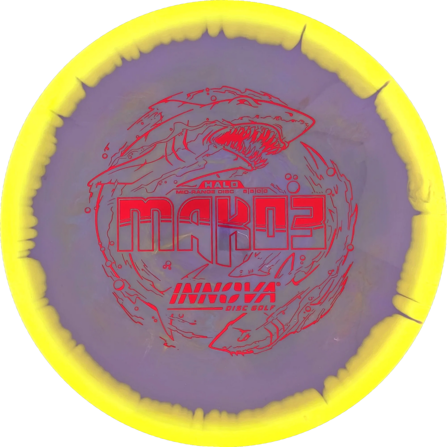 Halo Star Mako3