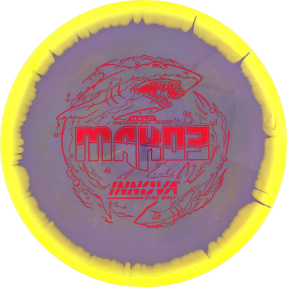 Halo Star Mako3
