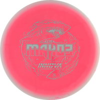 Halo Star Mako3