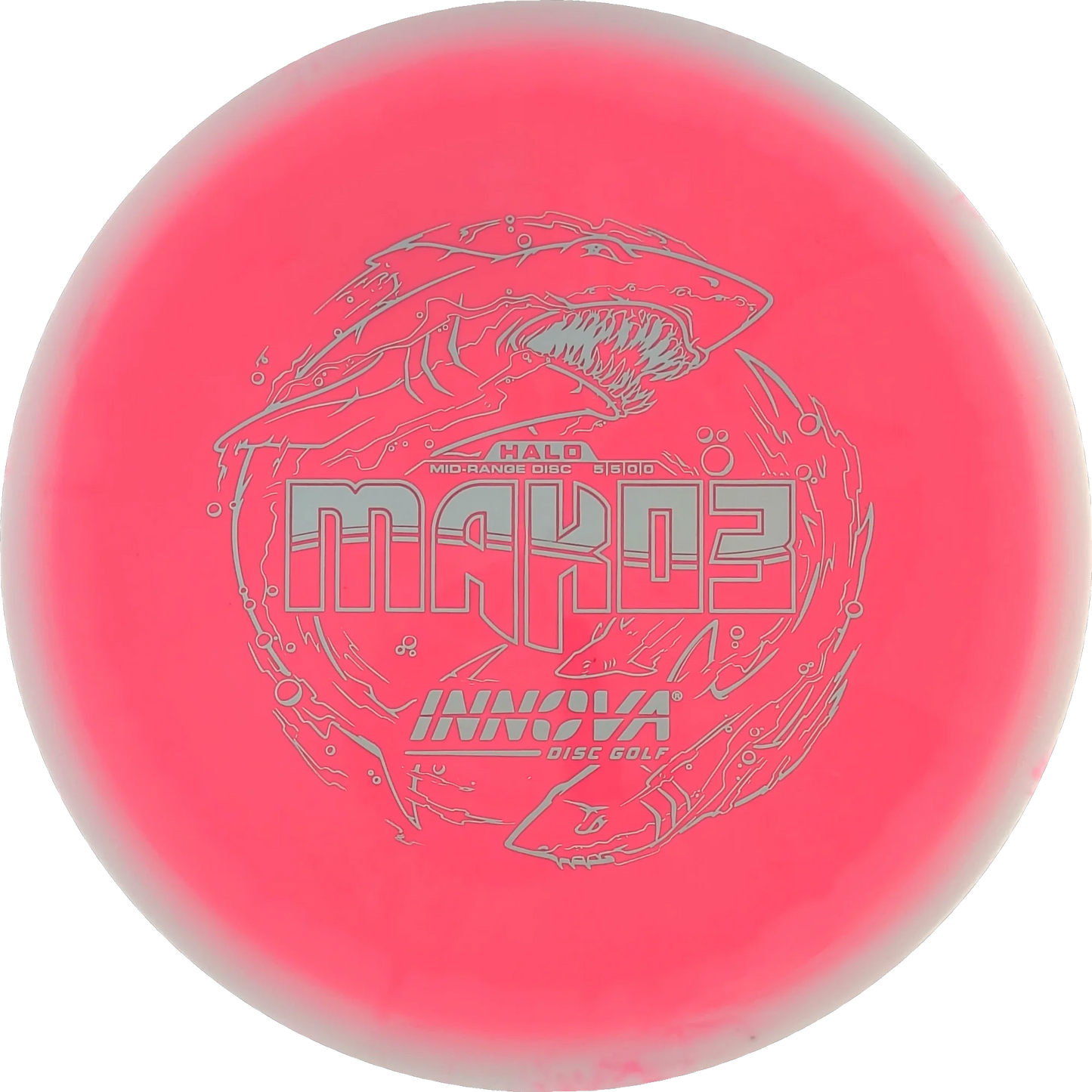 Halo Star Mako3