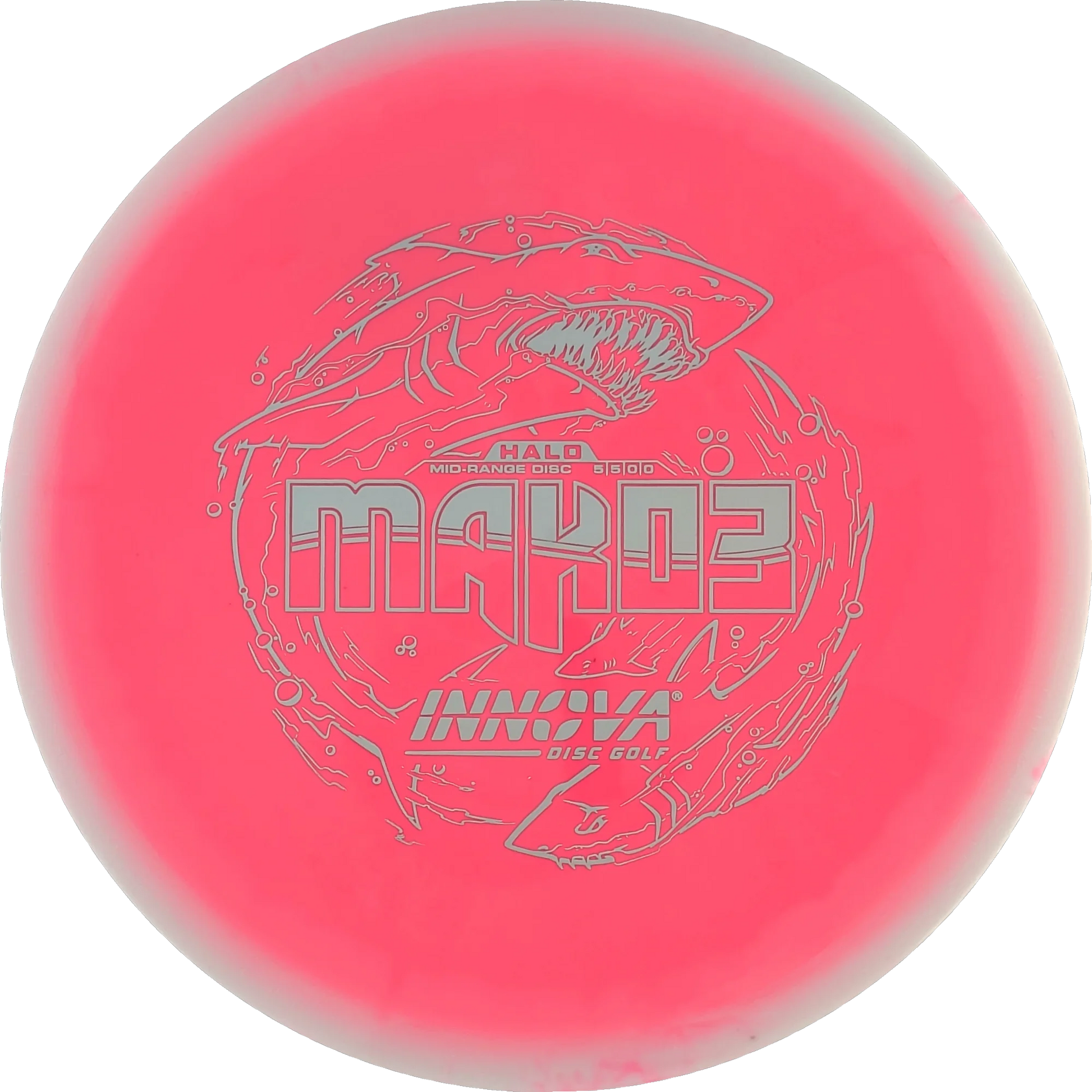 Halo Star Mako3