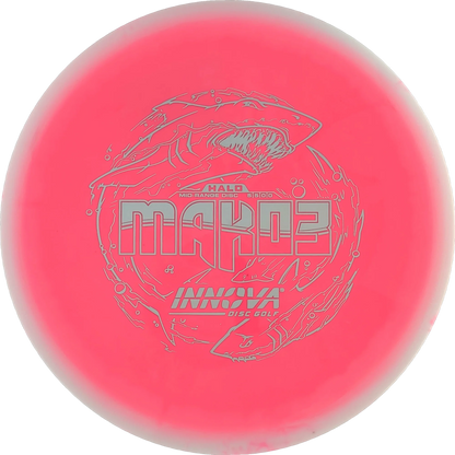Halo Star Mako3