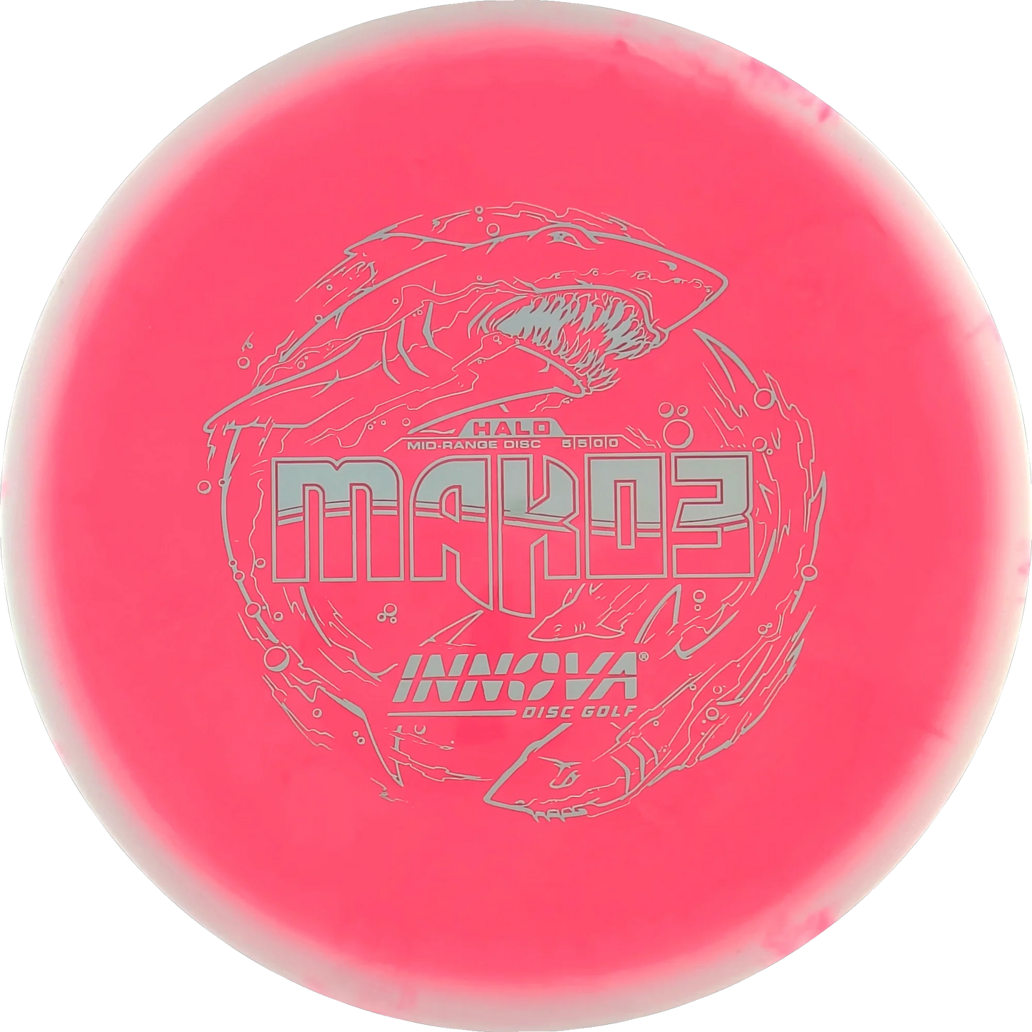 Halo Star Mako3