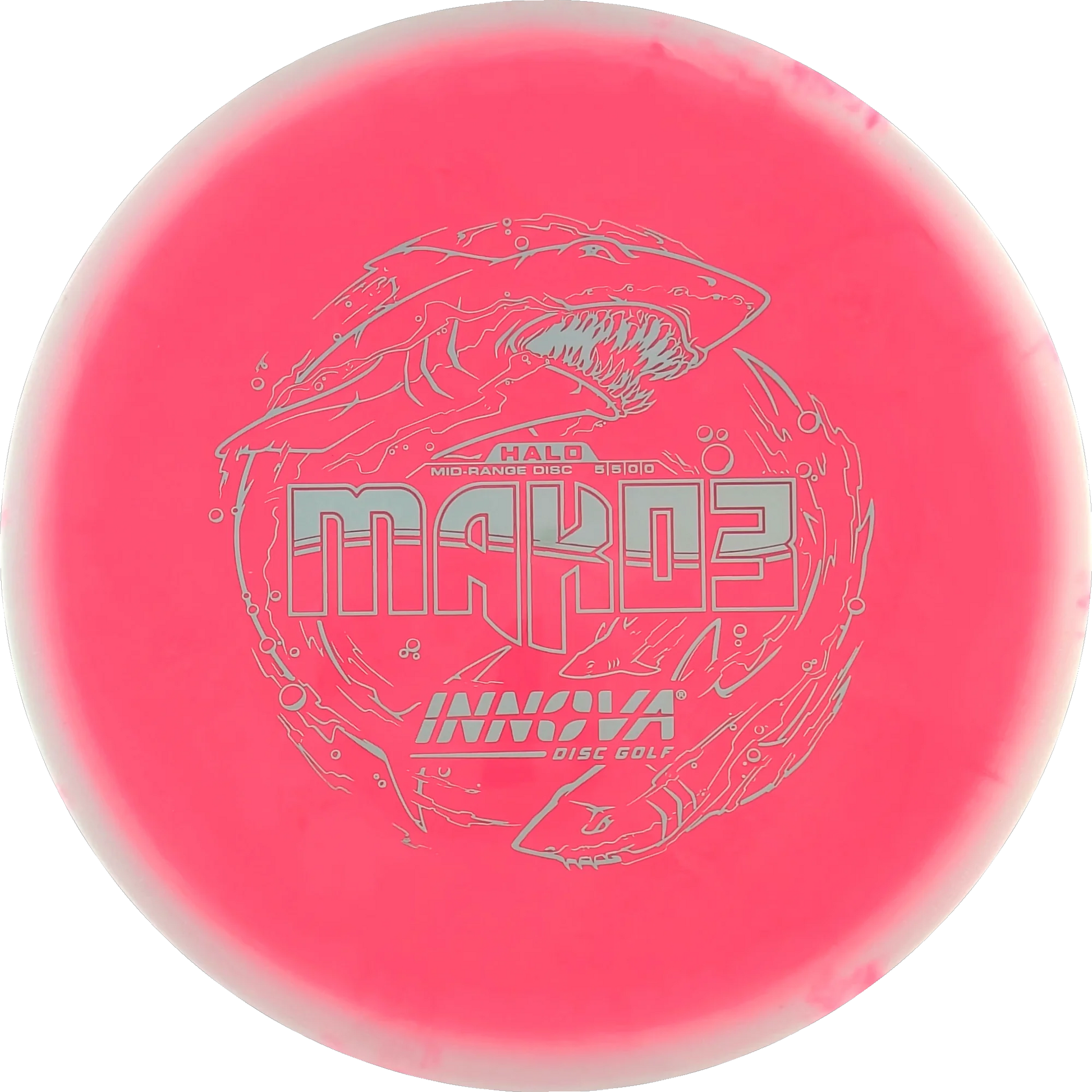 Halo Star Mako3