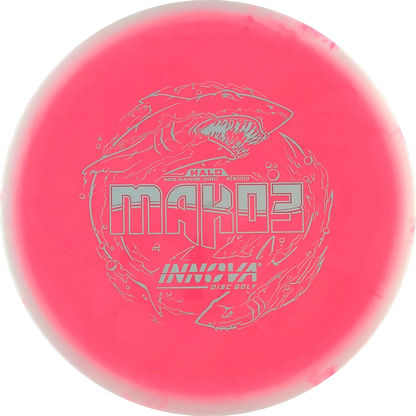 Halo Star Mako3