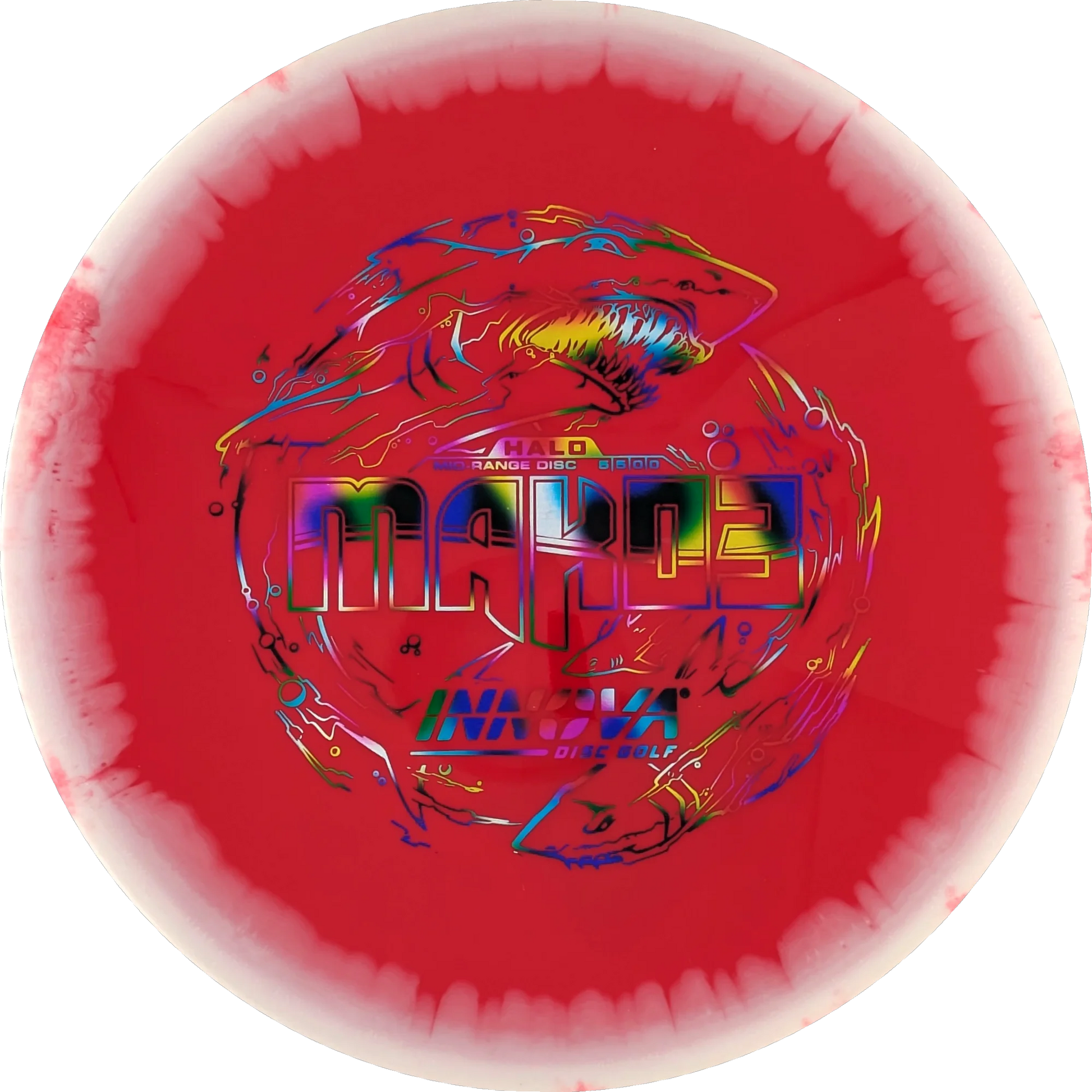Halo Star Mako3