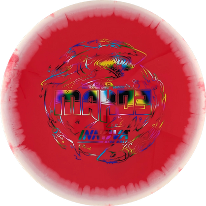 Halo Star Mako3