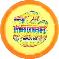 Halo Star Mamba