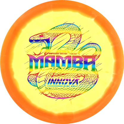 Halo Star Mamba