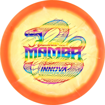 Halo Star Mamba