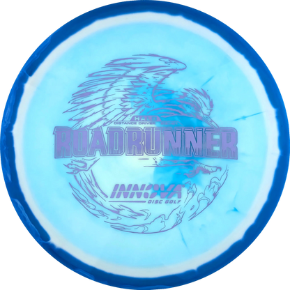 Halo Star Roadrunner