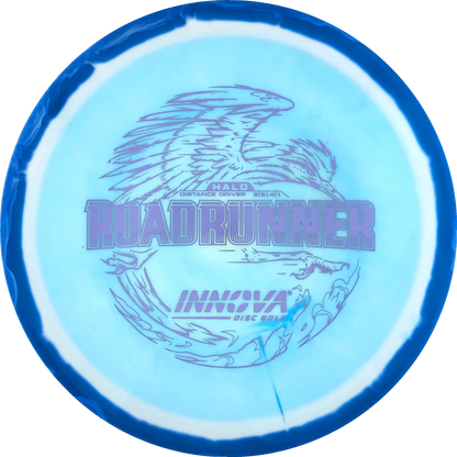Halo Star Roadrunner