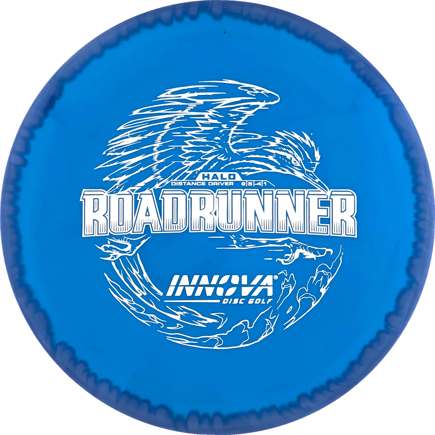 Halo Star Roadrunner