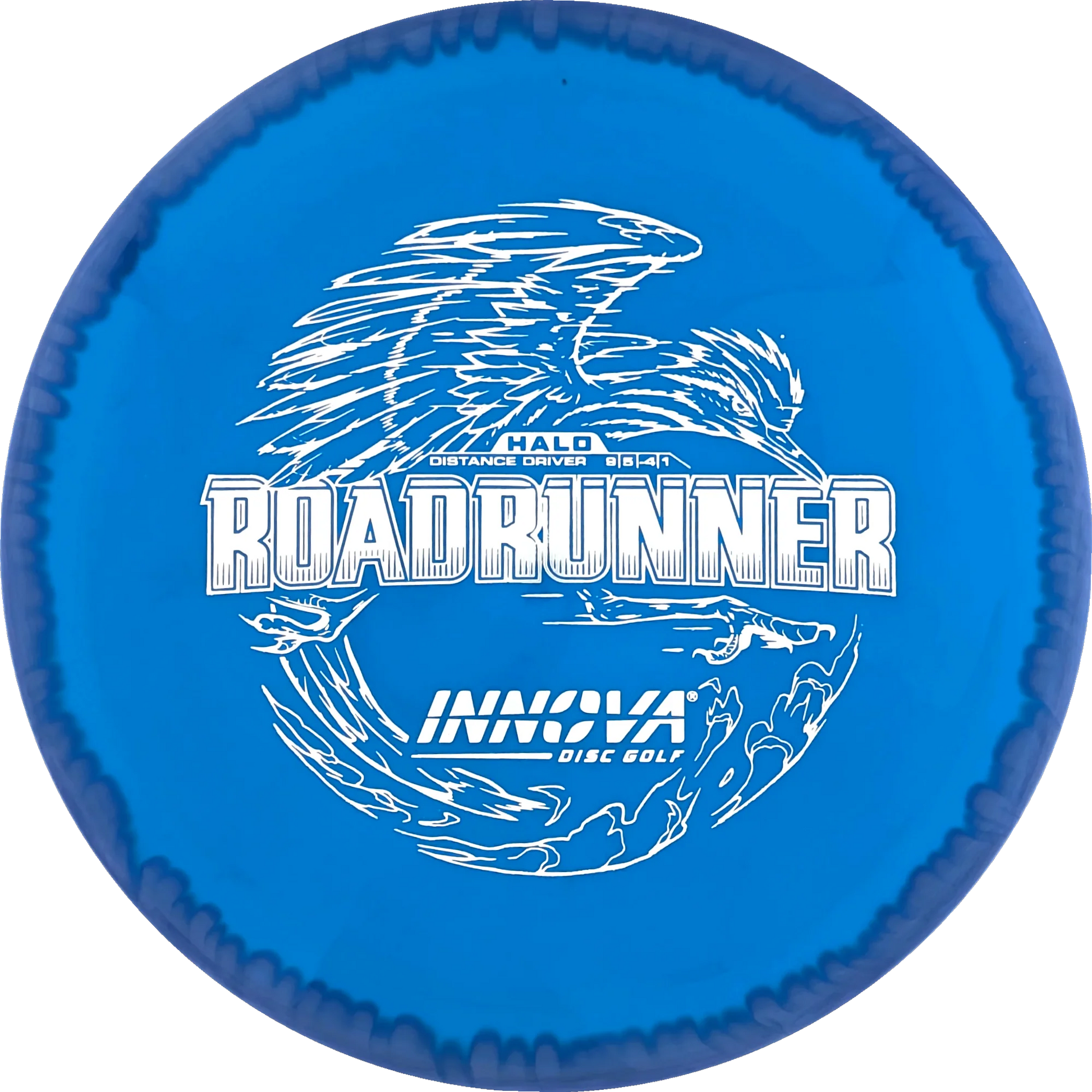 Halo Star Roadrunner