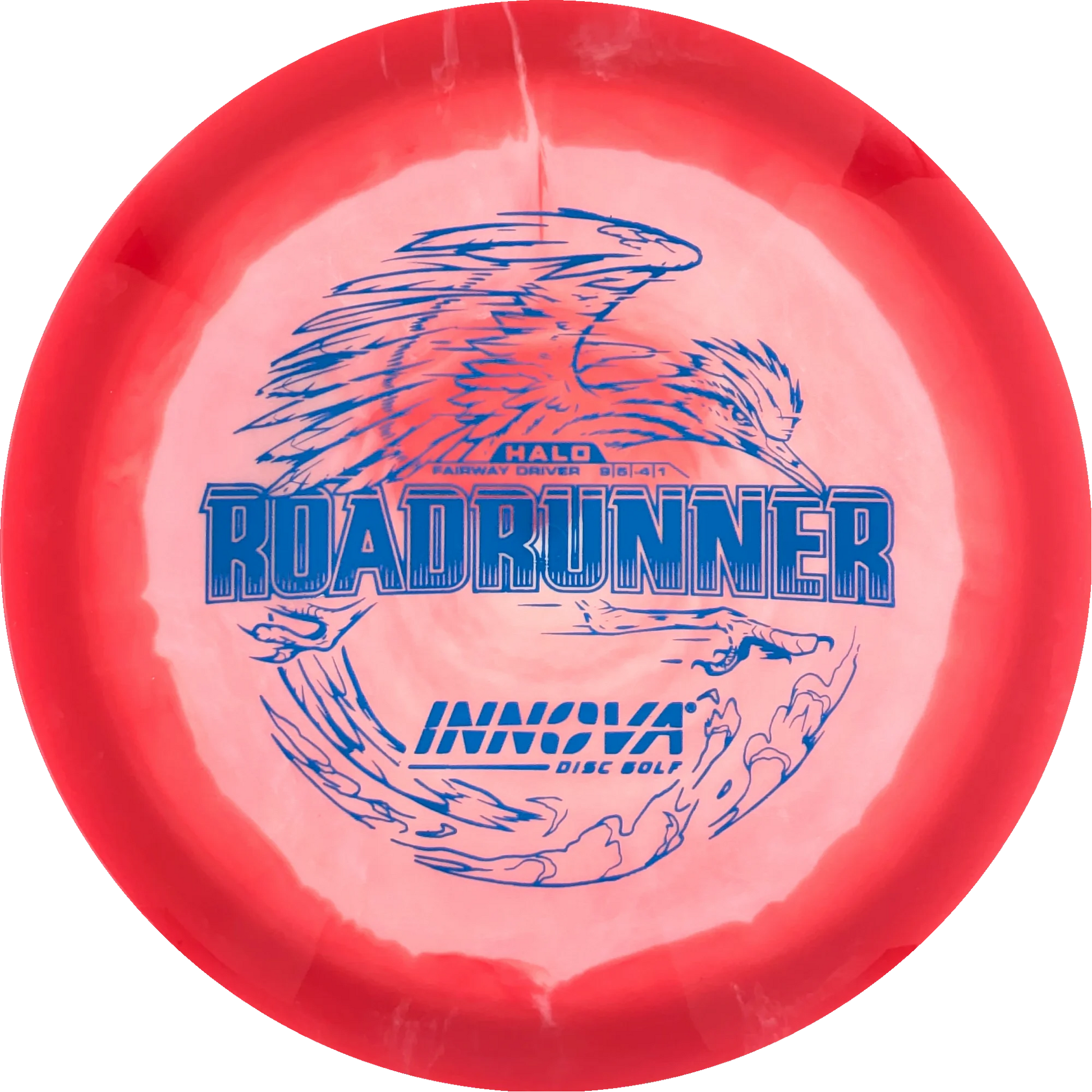 Halo Star Roadrunner