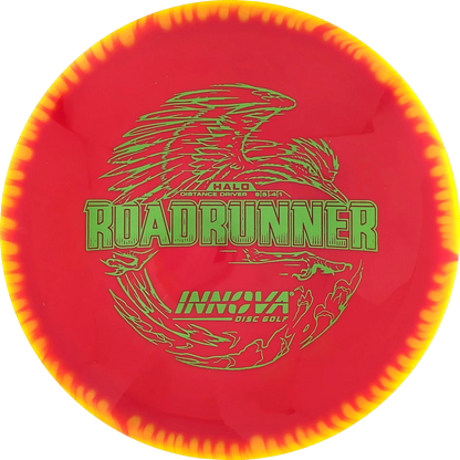 Halo Star Roadrunner