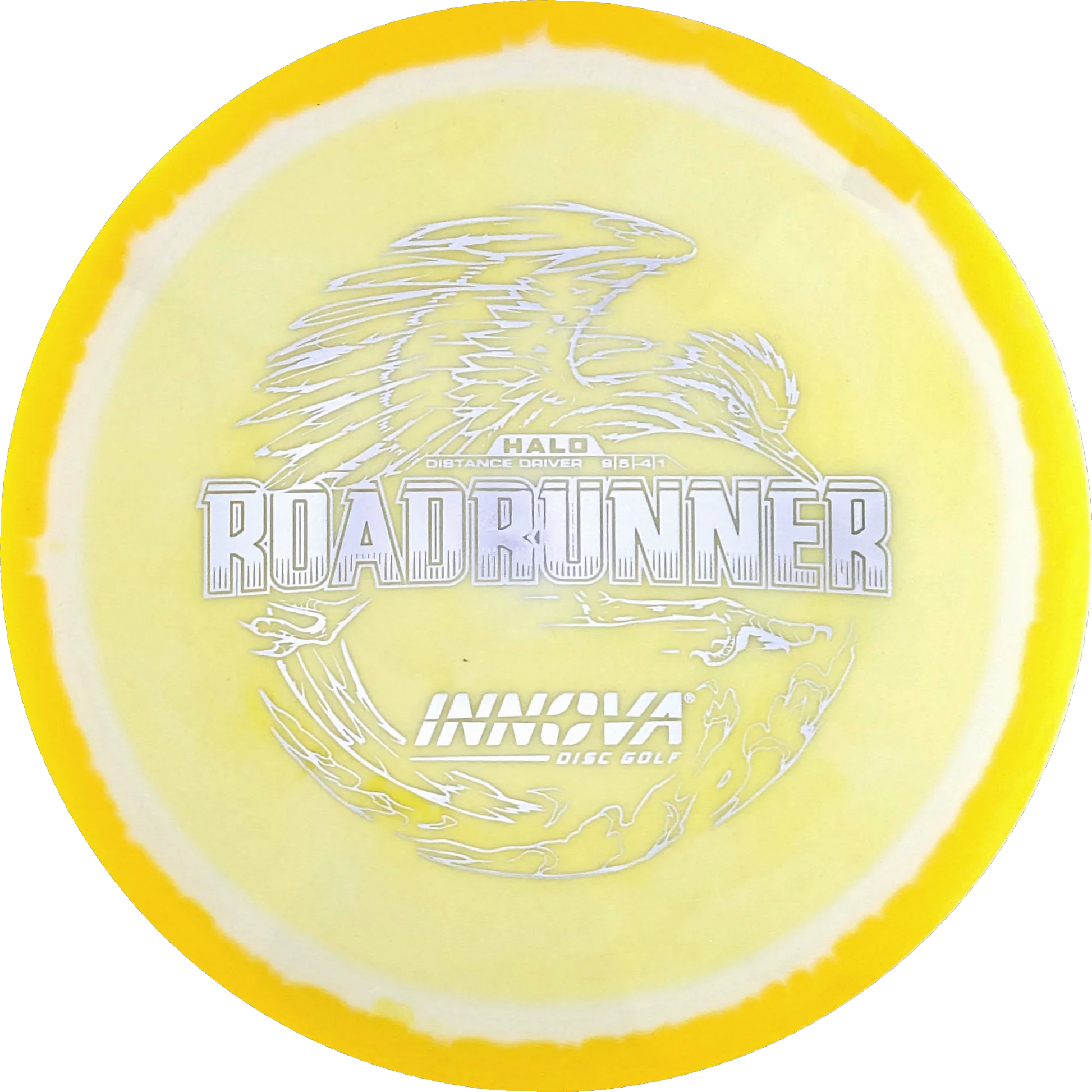 Halo Star Roadrunner