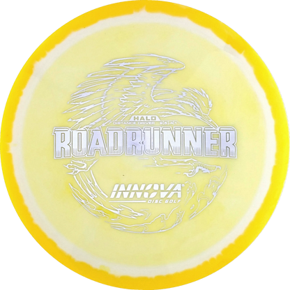 Halo Star Roadrunner