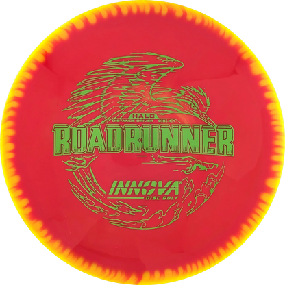 Halo Star Roadrunner