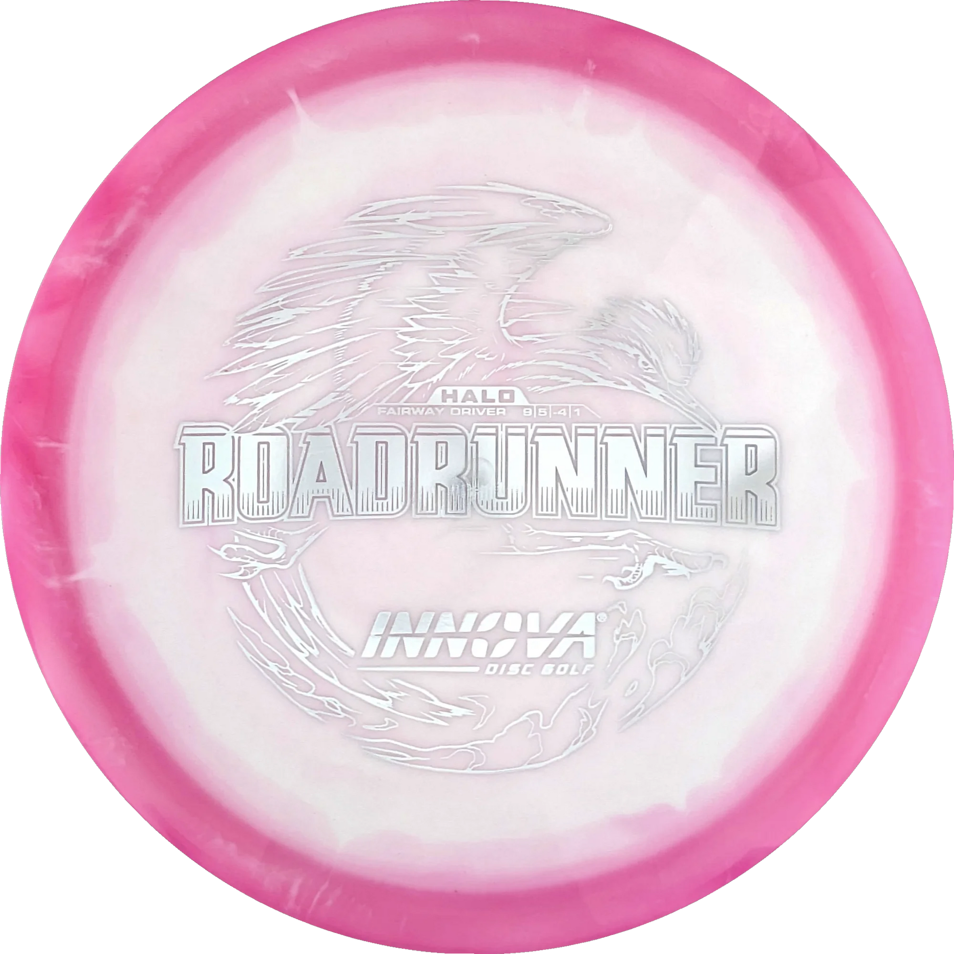 Halo Star Roadrunner