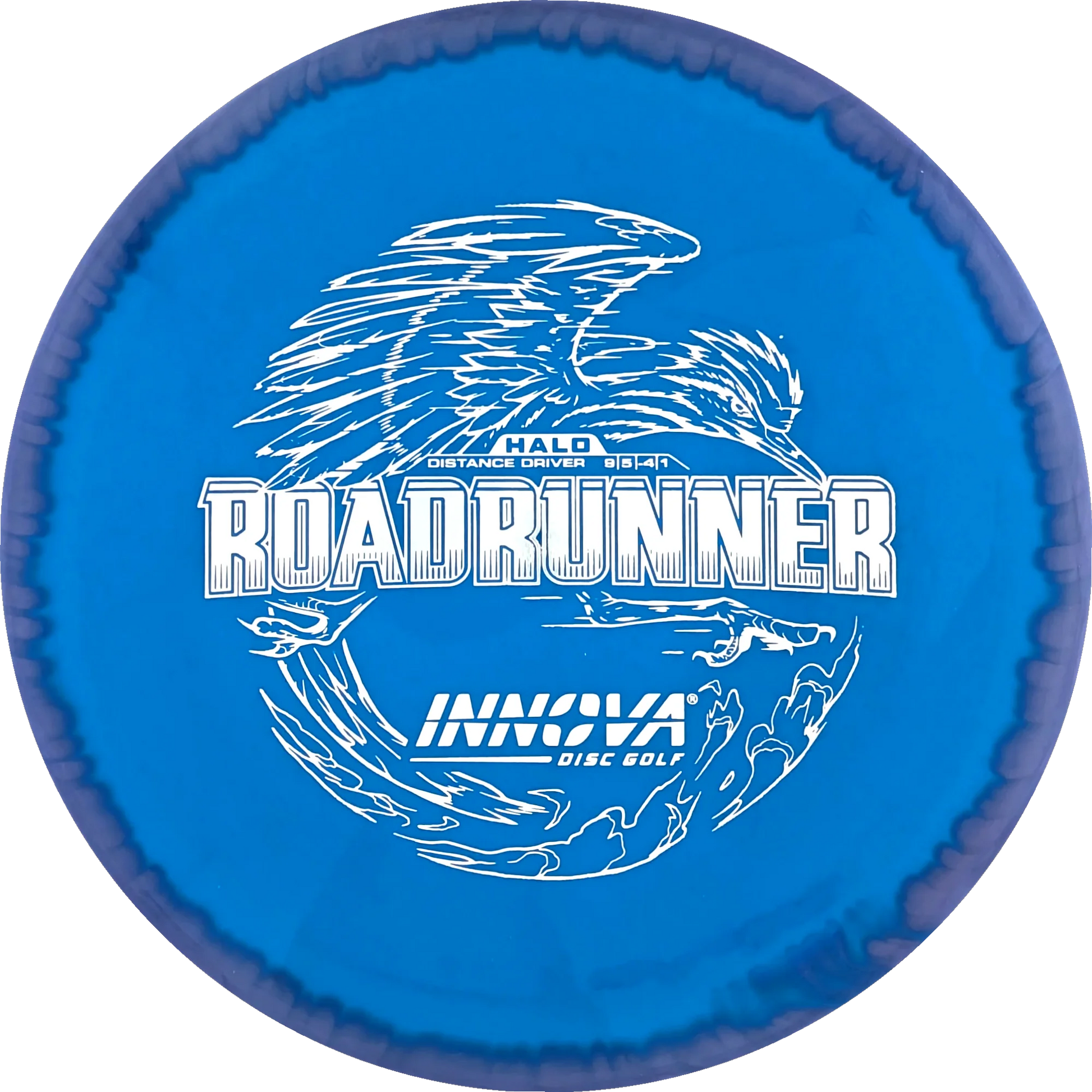 Halo Star Roadrunner