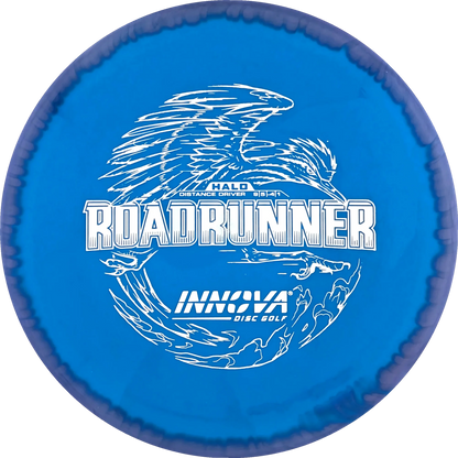 Halo Star Roadrunner