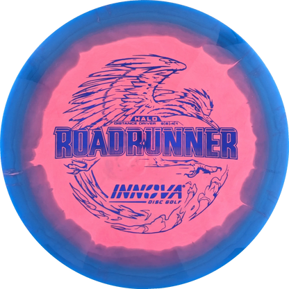 Halo Star Roadrunner