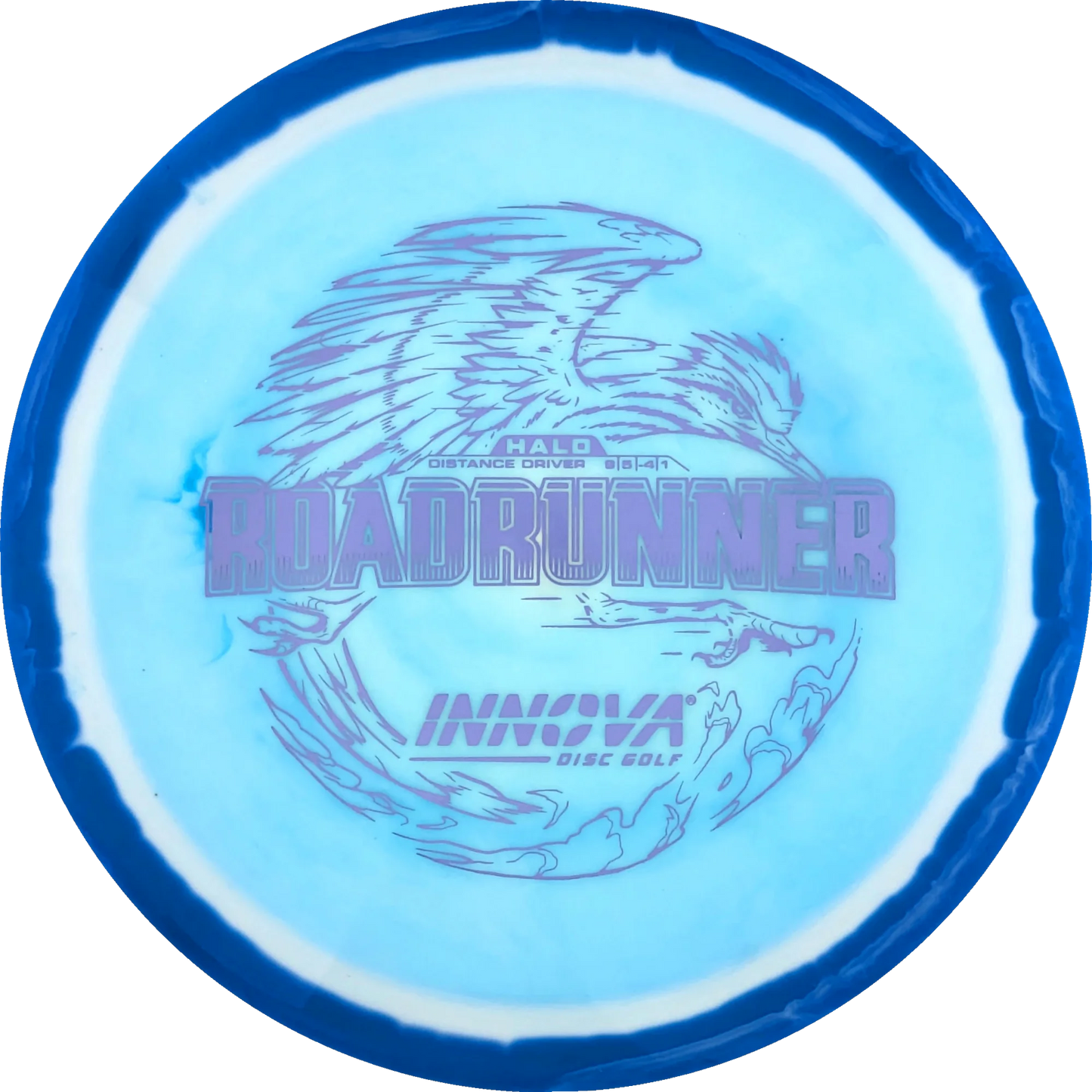 Halo Star Roadrunner