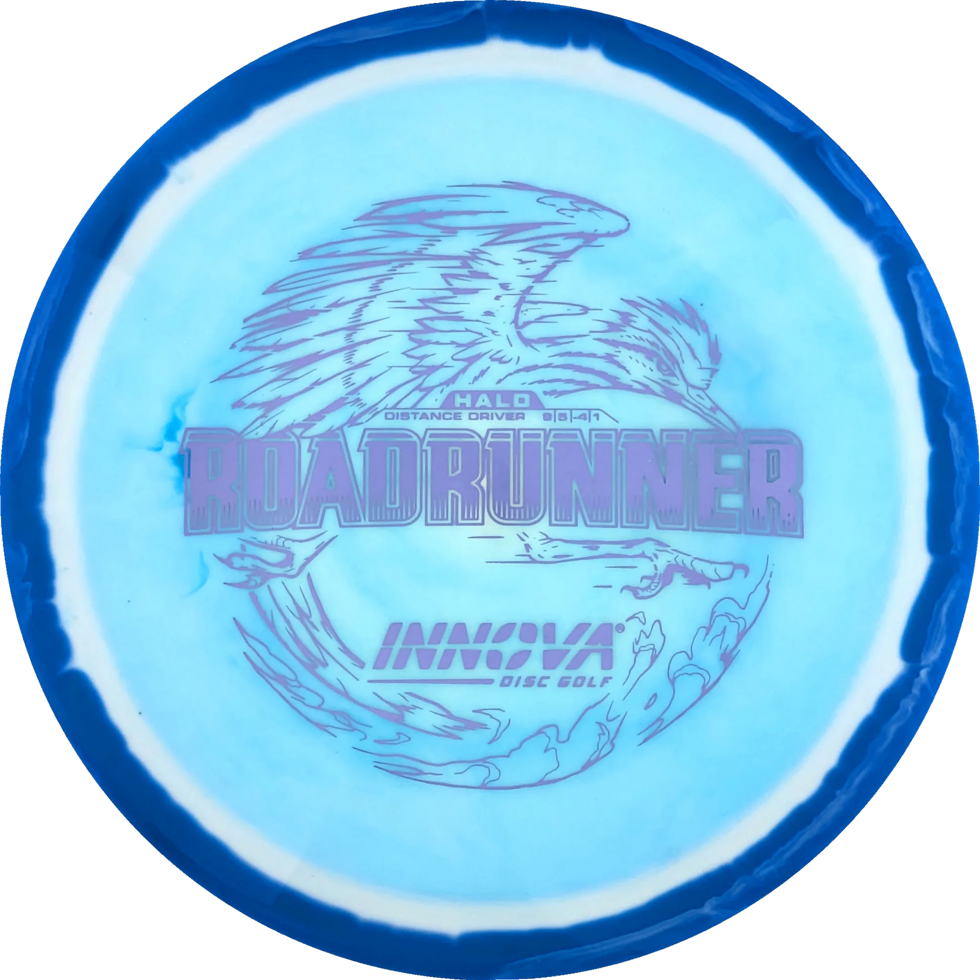 Halo Star Roadrunner