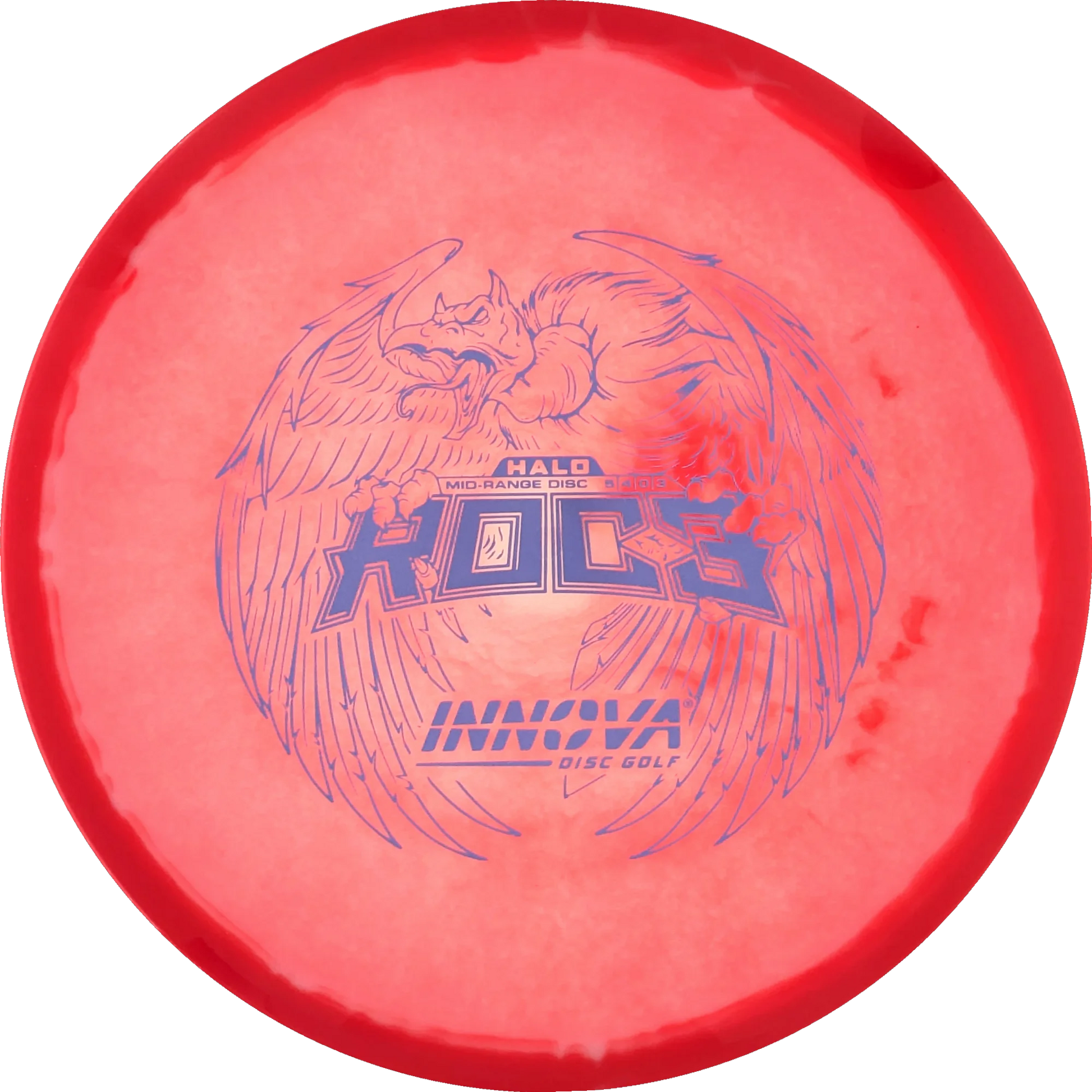 Halo Star Roc3