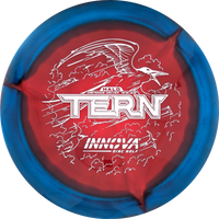 Halo Star Tern