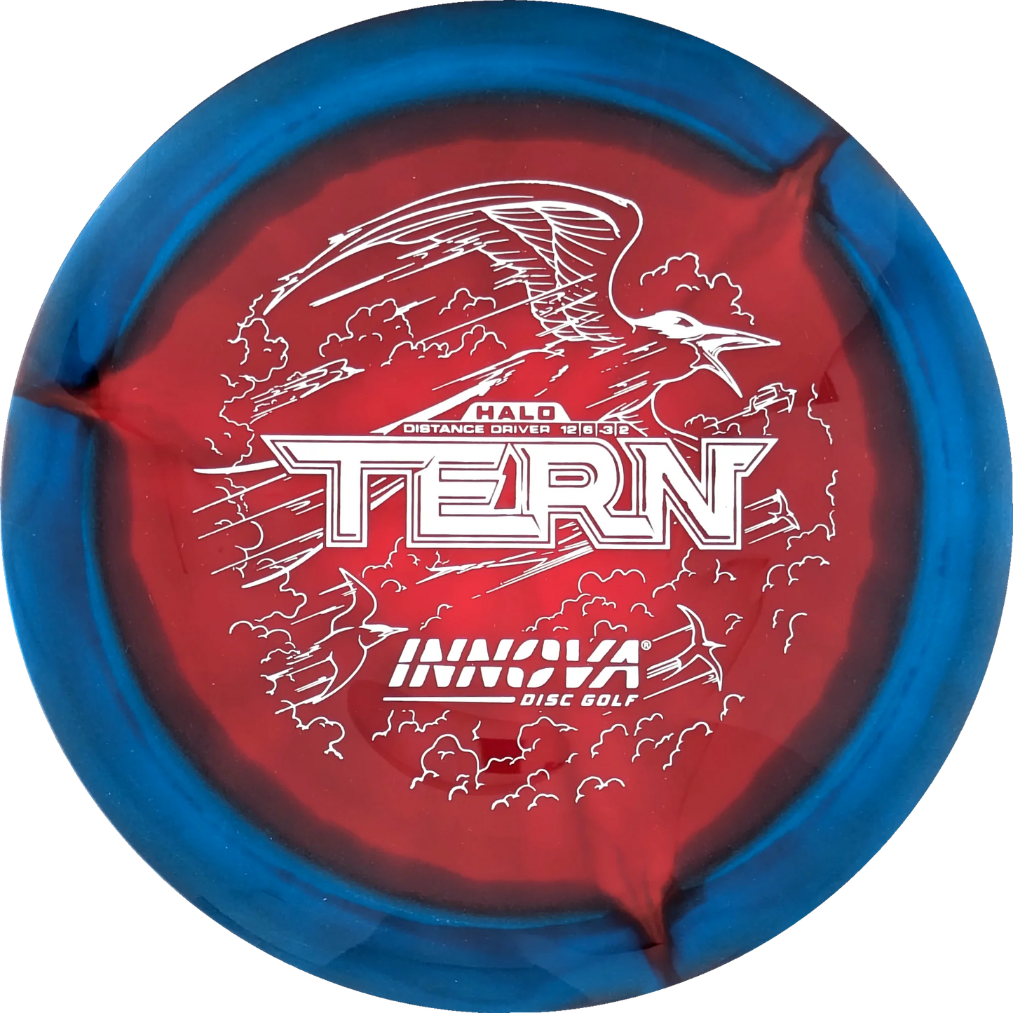 Halo Star Tern
