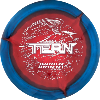Halo Star Tern