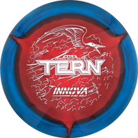 Halo Star Tern
