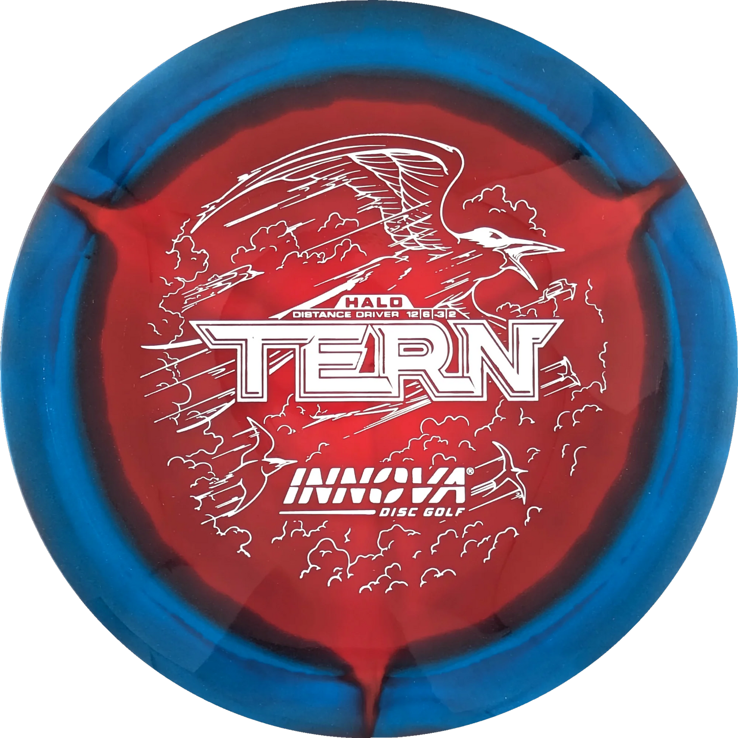 Halo Star Tern