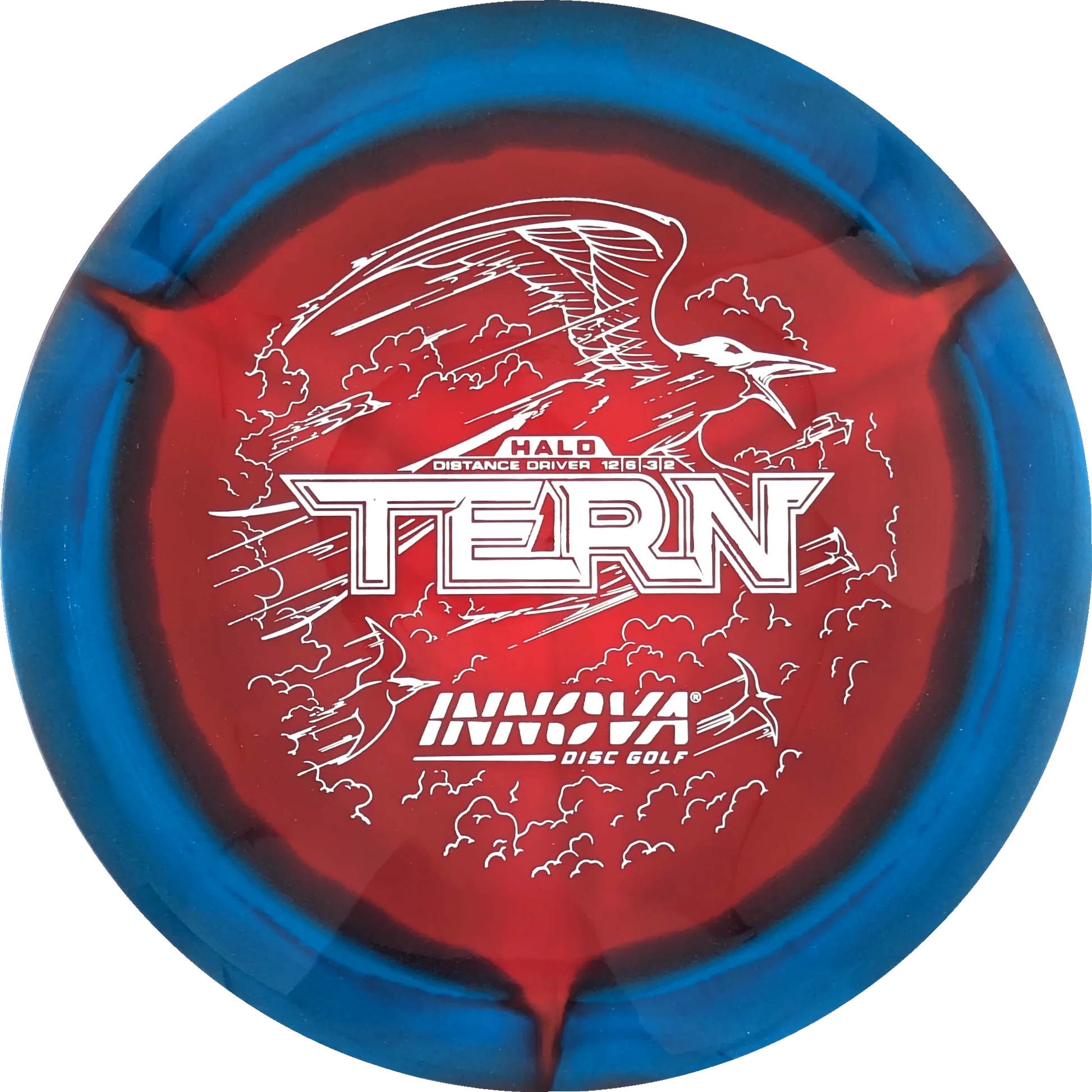 Halo Star Tern