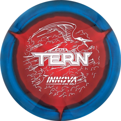 Halo Star Tern