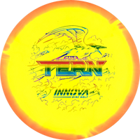 Halo Star Tern