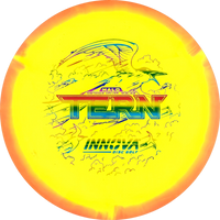 Halo Star Tern