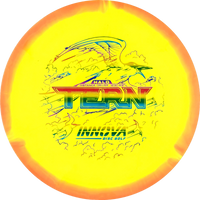 Halo Star Tern