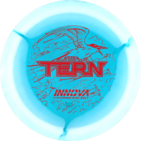 Halo Star Tern