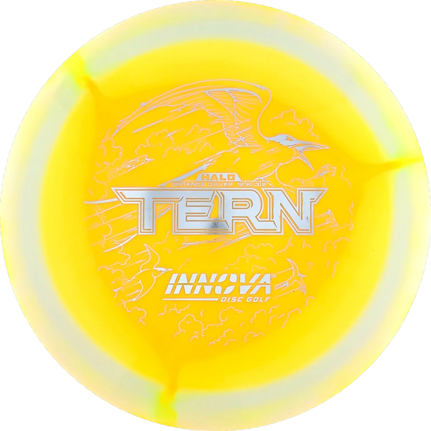 Halo Star Tern