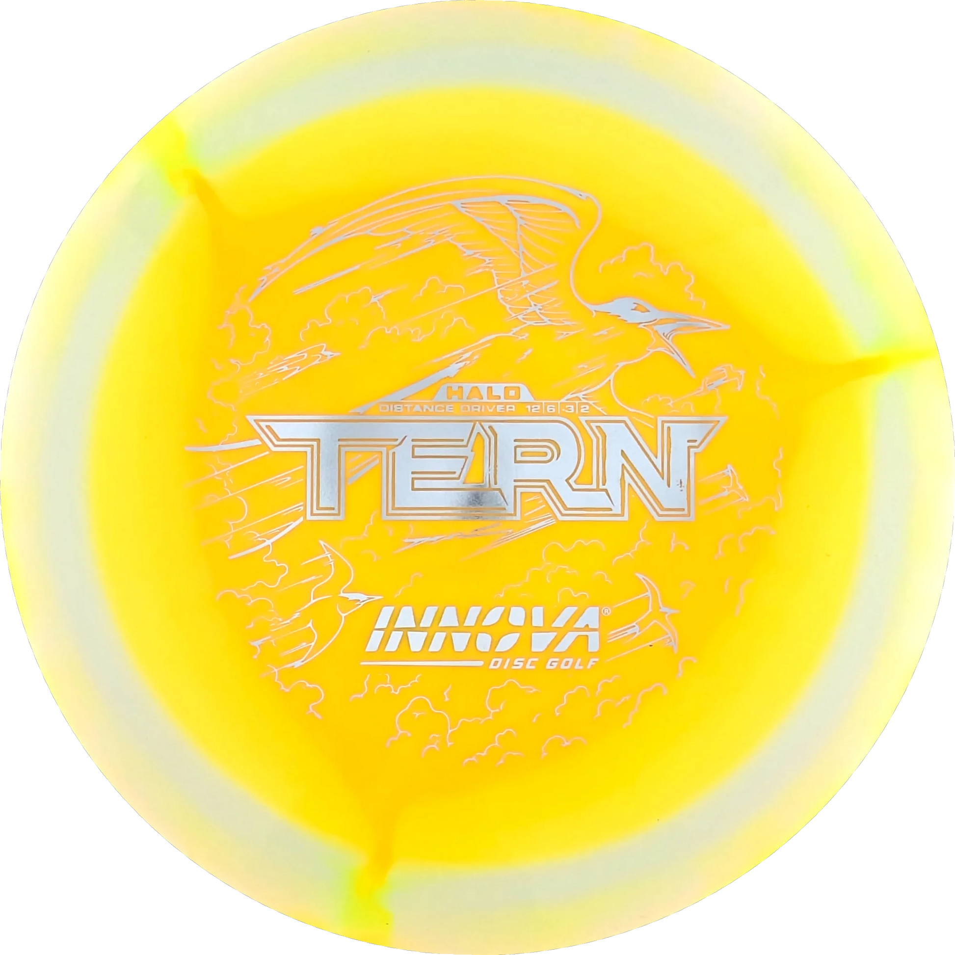 Halo Star Tern