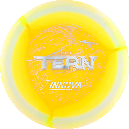 Halo Star Tern