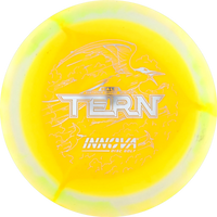 Halo Star Tern