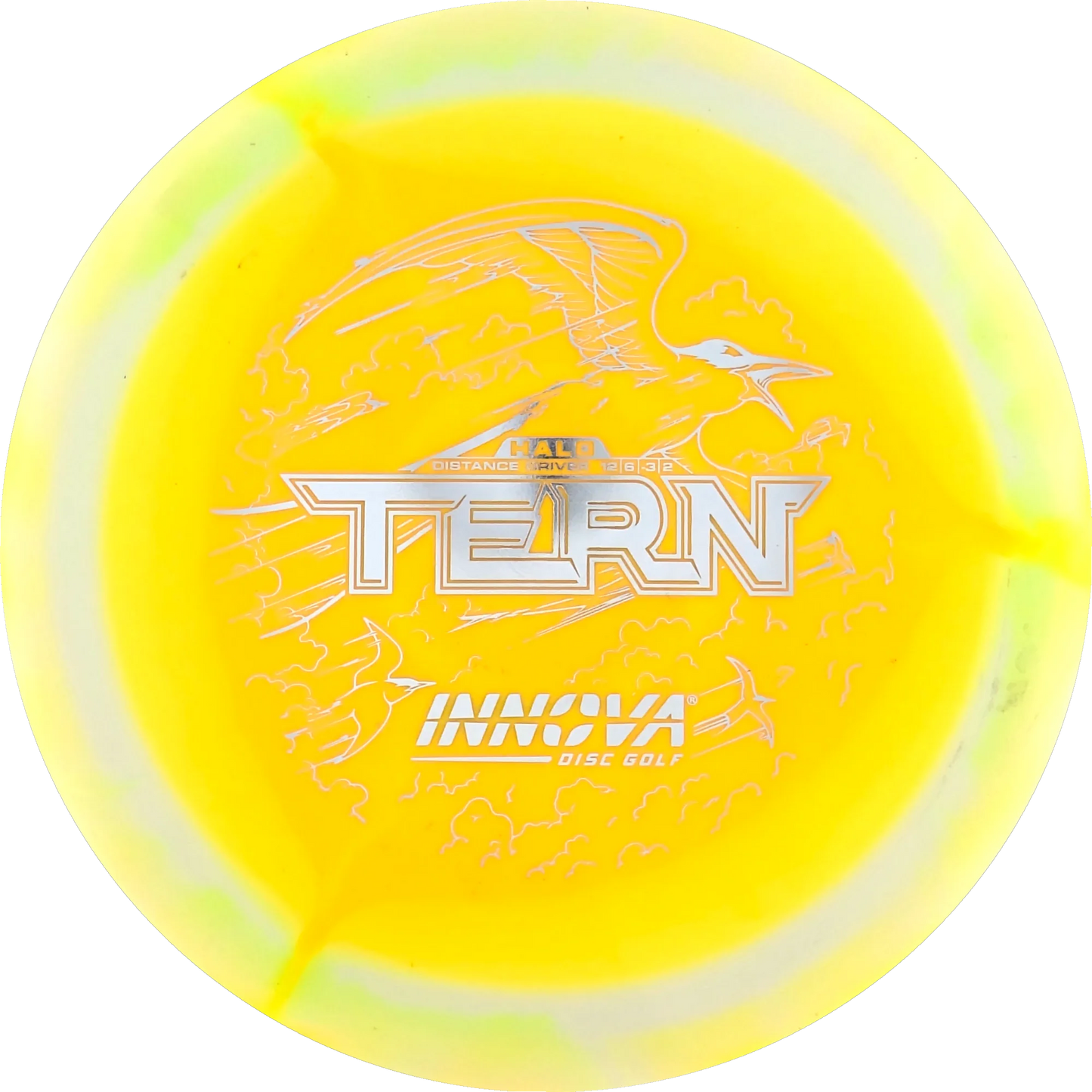 Halo Star Tern