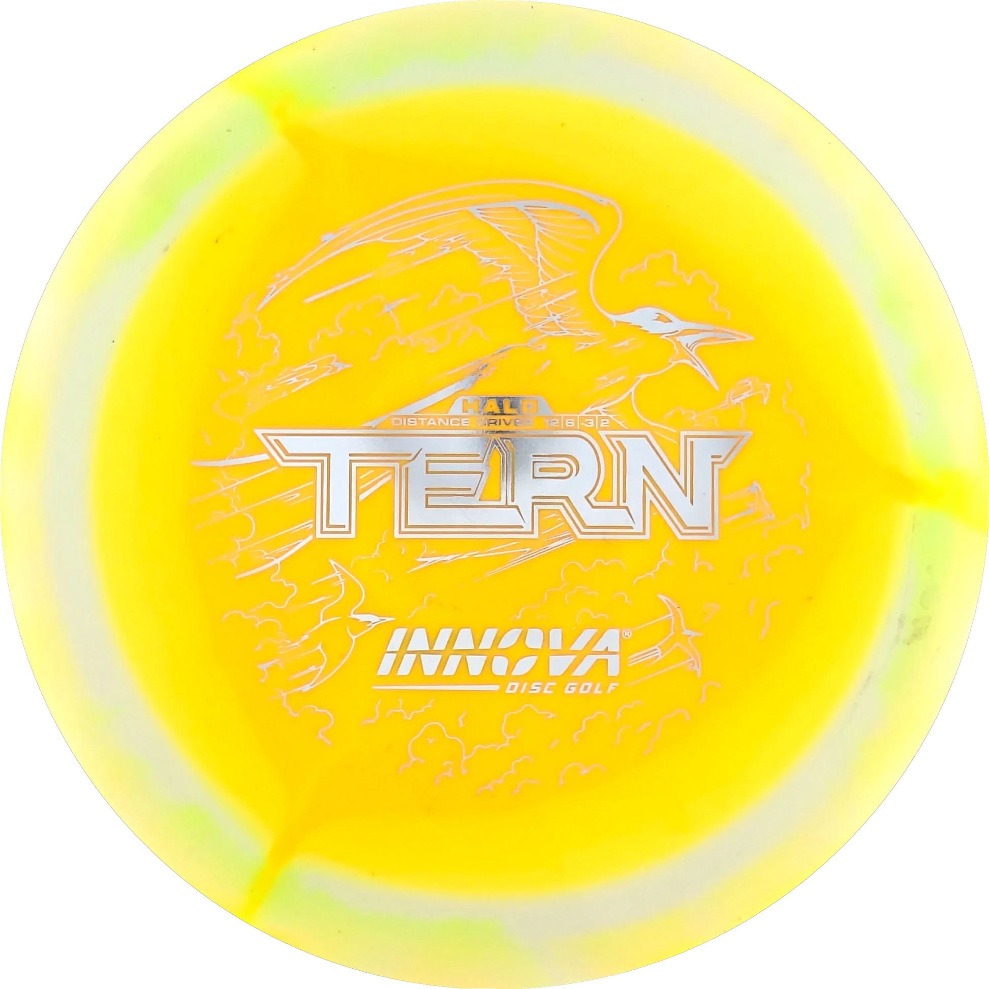 Halo Star Tern