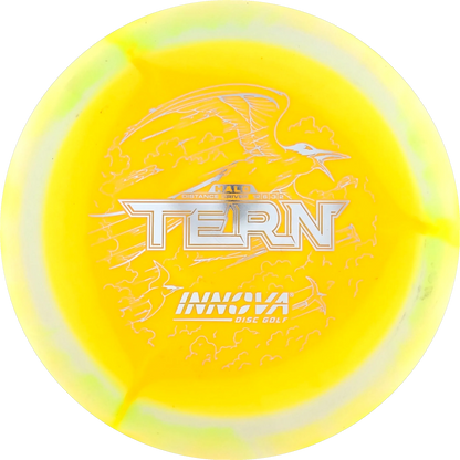 Halo Star Tern